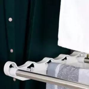 용 원형 빨래 살대 걸이 건조대 파이프 봉 스테인리스 (WFHCJRT)