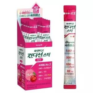 컨디션 스틱 자두맛 18gx20개