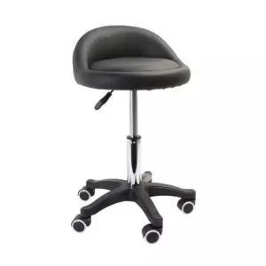 139935 작업의자 등받이형 스툴의자 420mm (WFHE52M)