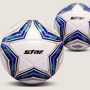 스타축구공 더 폴라리스 5000 레플리카 5호 하이브리드볼 소프트터치 동절기사용가능