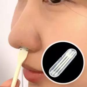 3개입 코털칼 양날 콧털정리 콧털칼 콧털칼 코털칼 코털정리칼 코털면도기 코털제거칼