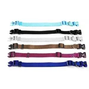 강아지 목줄 반려견 목걸이 애견 산책 스몰