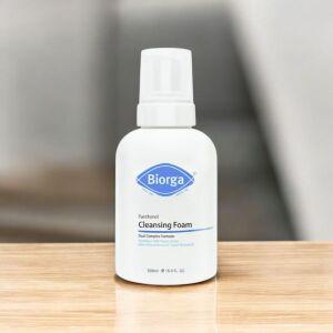 바이오가 판테놀 클렌징폼 500ml