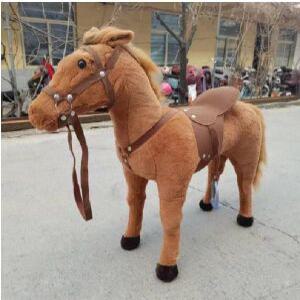 흔들목마 승마 목마 교구 호스라이딩 라이딩 체험 흔들 말타기 호스 바퀴 장난감