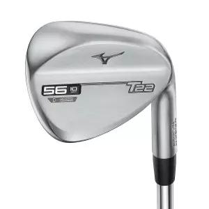 미즈노 T22 포지드 로우 / 카퍼 샌드웨지 56도