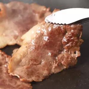 [인정식탁][비앤피월드] 초이스등급 차돌박이 200g x 3팩