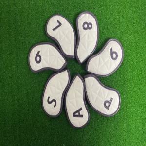 2025년 온오프 여성용 아이언 커버 7i(6-S) 마스터스 정품