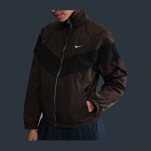 [나이키] 여성 윈드러너 루즈 UV 우븐 풀집 재킷 FV6305-220