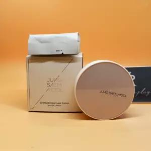 1+1 정샘물 스킨 누더 커버레이어 21 엔라이트 쿠션 14g + 14g 도매수출가능