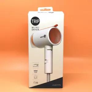 유닉스 여행용 미니드라이어 UN B1727 도매수출가능