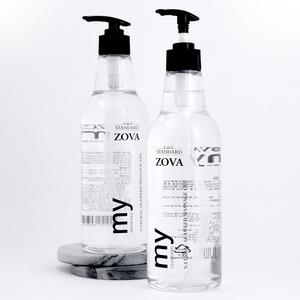 조바 마이젤 스탠다드 500ml 수용성 러브 마사지젤