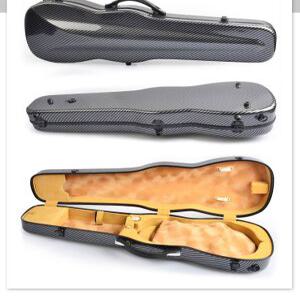 악기케이스 하드 바이올린 배낭 커버 음악 현악기 경량 가방 비올라 보관함