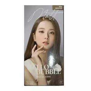 미쟝센 올뉴 헬로버블 5A 다크에쉬