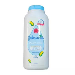 존슨즈 콘스타치 파우더200g