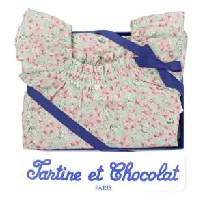 [갤러리아] (쇼콜라/임신/출산/백일/돌/조카/원피스) 벨디원피스 (TTOMOE265 M)