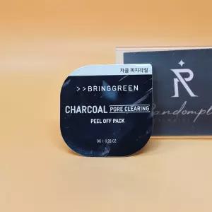 2++2 브링그린 프레시 볼팩 차콜 8g + 8g + 8g + 8g 도매수출가능