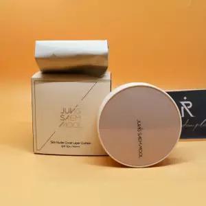 1+1 정샘물 스킨 누더 커버레이어 25 미디엄 딥 쿠션 14g + 14g 도매수출가능