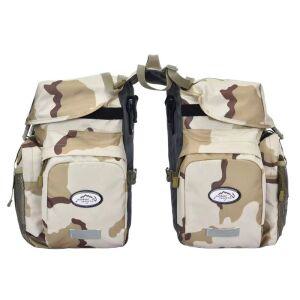 자전거사이드백 가방 방수 바이크 전기자전거 짐받이 사이드 사이드백 리어백 블랙 자전거가방