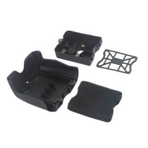 예초기날 BC430 브러시 커터용 에어 필터 키트 43CC 49CC 52CC 엔진 잔디 예초기 부품 정원 전기 세트