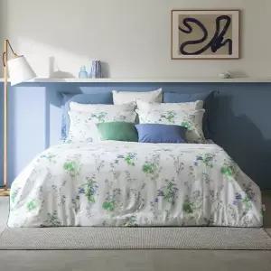 [Q]지베르니가든 텐셀모달100 침구 풀세트