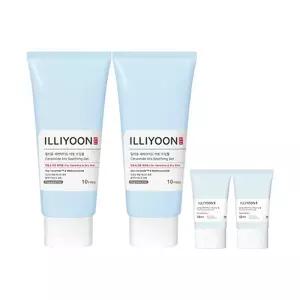 일리윤 세라마이드 아토 수딩젤 175ml, 2개 + 증정(세라마이드 아토 수딩젤 30ml, 2개)