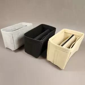 13 포켓 백인백 파우치 속가방 이너백 중형 대형