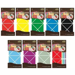 레이테크 모서리스티커 20-C334/서류정리 서류분류 모서리보호