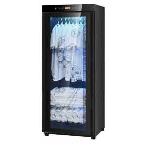 의류관리기 대형 가운 업소용 고온 타이머형 UV살균기