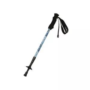 [아이더]BQJ DUA24T04TE 4단 두랄루민 단 스틱 (TEAL)