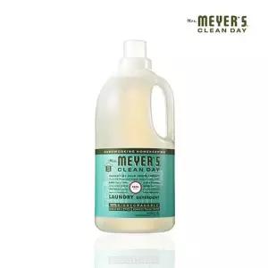 미세스마이어스 고농축 세탁세제 1.8L[일반 드럼겸용]