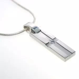 TSP-018 티타늄 펜던트 목걸이 무료배송 평생AS