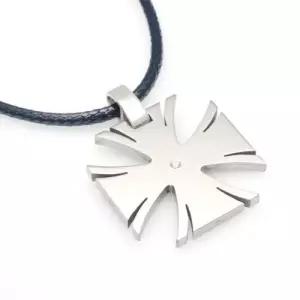 TP-020 티타늄 펜던트 목걸이 무료배송 평생AS