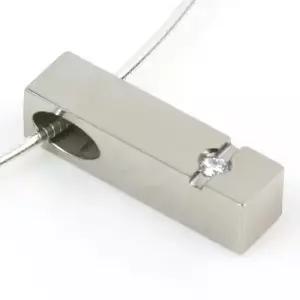 TSP-475 티타늄 펜던트 목걸이 무료배송 평생AS