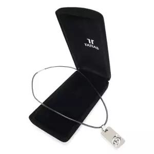 PK-021 [게자리] 티타늄 별자리 펜던트 목걸이 무료배송 평생AS