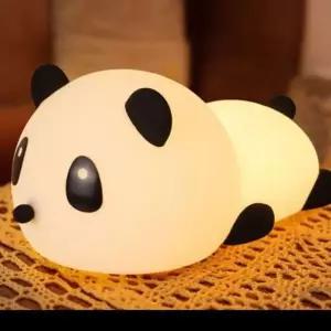 무선 실리콘 수면등 탁상 조명 무드등 WFGVC9X