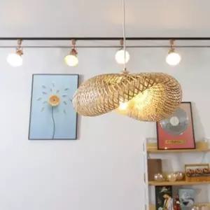 비츠온 팬던트 1등 7049-1D 라탄 WFFQZXT