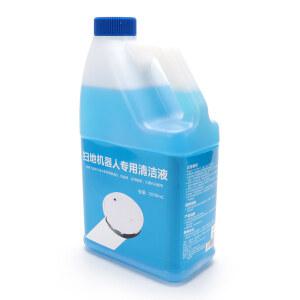 2L 세정제 호환 세척액 T5 T8 N9 세정액 디봇 에코백스 로봇청소기