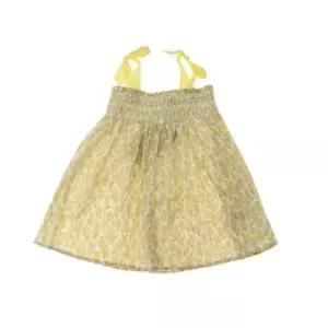 [갤러리아] (쇼콜라/출산/백일/돌/조카/원피스) GS알로원피스 (TTOMOE296 Y)