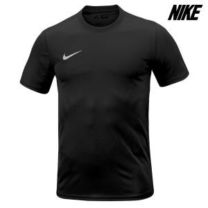 나이키 드라이 파크 VII 반팔저지 - 블랙 BV6708-010