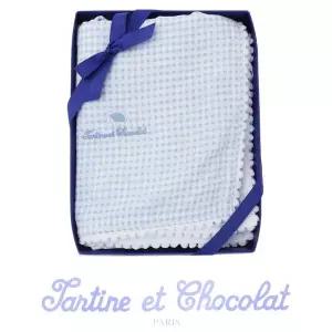 갤러리아 (쇼콜라,출산,백일,돌.조카,블랭킷) B엘체크블랭킷(TNOMIU02U B)