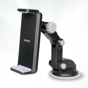 rozet 차량용 태블릿 대쉬보드 핸드폰 거치대 RX-6555 /갤럭시거치대/갤럭시Z폴드3/흡착식거치대/대쉬보드