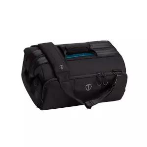 [텐바]TENBA 시네룩스 숄더백 21 카메라가방 Black 637-502