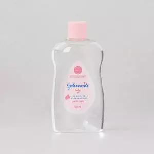 존슨즈베이비 레귤러 오일 500mL
