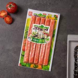 크래미 김밥용 120g
