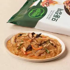 CJ 잔칫집모둠잡채 644g