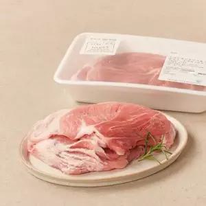 [1st한돈]앞다리불고기(600g)