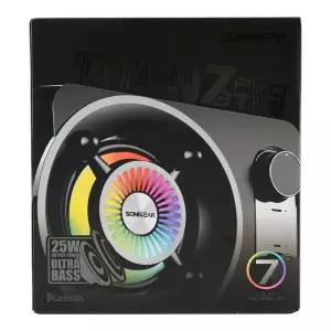 소닉기어랩 블루투스PC스피커(TITAN7 BTMI)