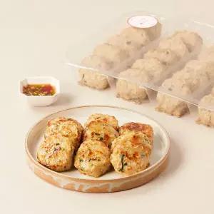 [냉장] 동그랑땡 550g