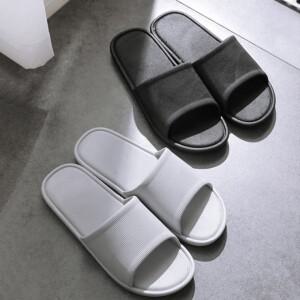 실내 슬리퍼 병원 산후조리원 층간소음 호텔 신발 거실화 학교