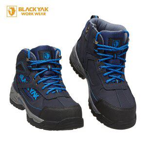 [블랙야크][BLACKYAK] 블랙야크안전화 YAK-66N 지퍼 안전화
